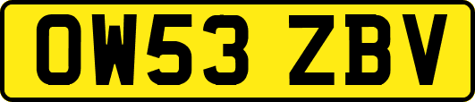 OW53ZBV