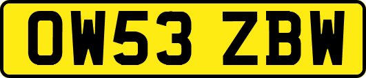 OW53ZBW