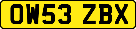 OW53ZBX