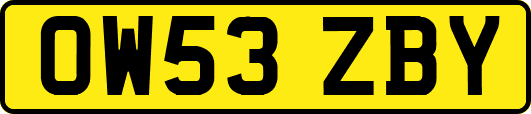 OW53ZBY