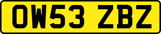 OW53ZBZ