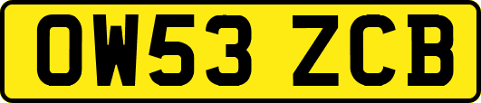 OW53ZCB