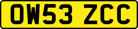 OW53ZCC