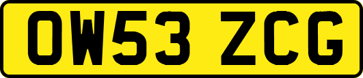 OW53ZCG