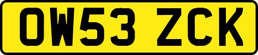 OW53ZCK