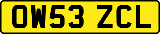 OW53ZCL