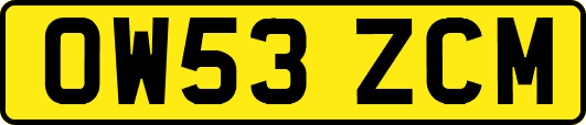 OW53ZCM