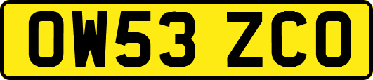 OW53ZCO