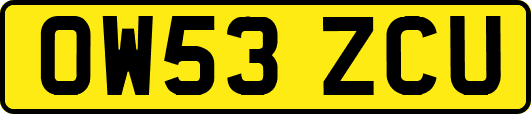 OW53ZCU