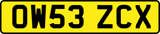 OW53ZCX