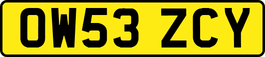 OW53ZCY