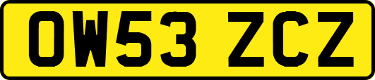 OW53ZCZ