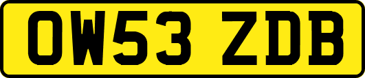OW53ZDB