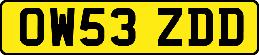 OW53ZDD
