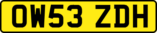 OW53ZDH