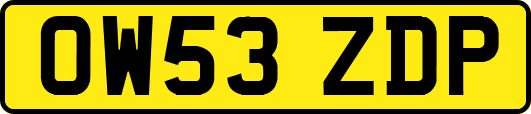 OW53ZDP