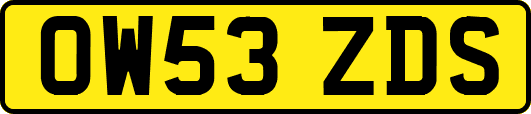 OW53ZDS