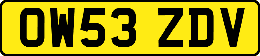 OW53ZDV