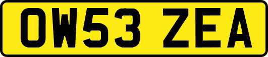 OW53ZEA