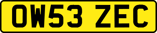 OW53ZEC