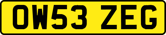 OW53ZEG
