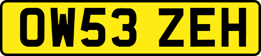 OW53ZEH