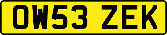 OW53ZEK