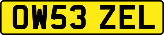 OW53ZEL