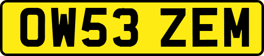 OW53ZEM