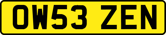 OW53ZEN