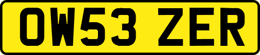 OW53ZER