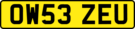 OW53ZEU