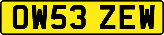 OW53ZEW