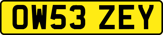 OW53ZEY