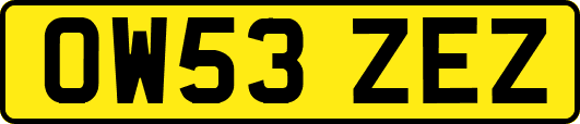 OW53ZEZ