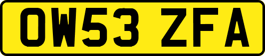 OW53ZFA