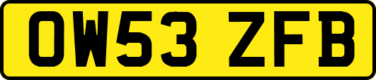 OW53ZFB