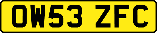 OW53ZFC
