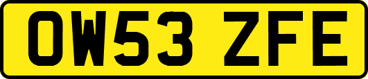 OW53ZFE