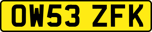 OW53ZFK