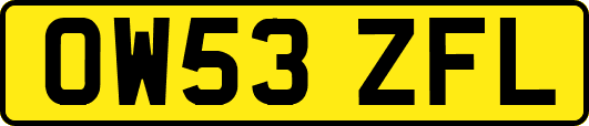 OW53ZFL