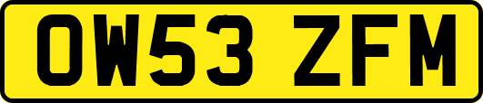 OW53ZFM