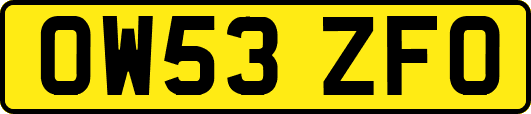 OW53ZFO