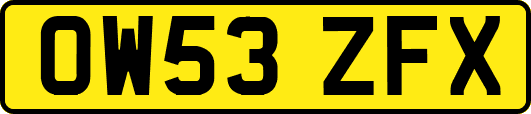 OW53ZFX