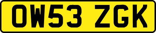 OW53ZGK