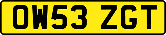 OW53ZGT