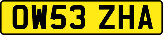 OW53ZHA