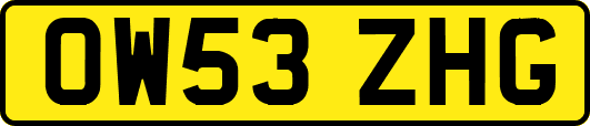OW53ZHG