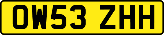 OW53ZHH