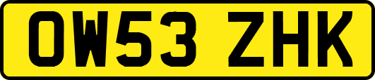 OW53ZHK